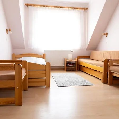Kolorowy Dom Letniskowy Apartment Debki Exterior photo
