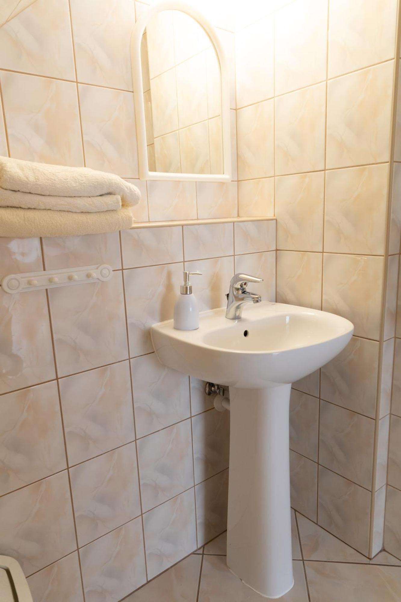 Kolorowy Dom Letniskowy Homestay