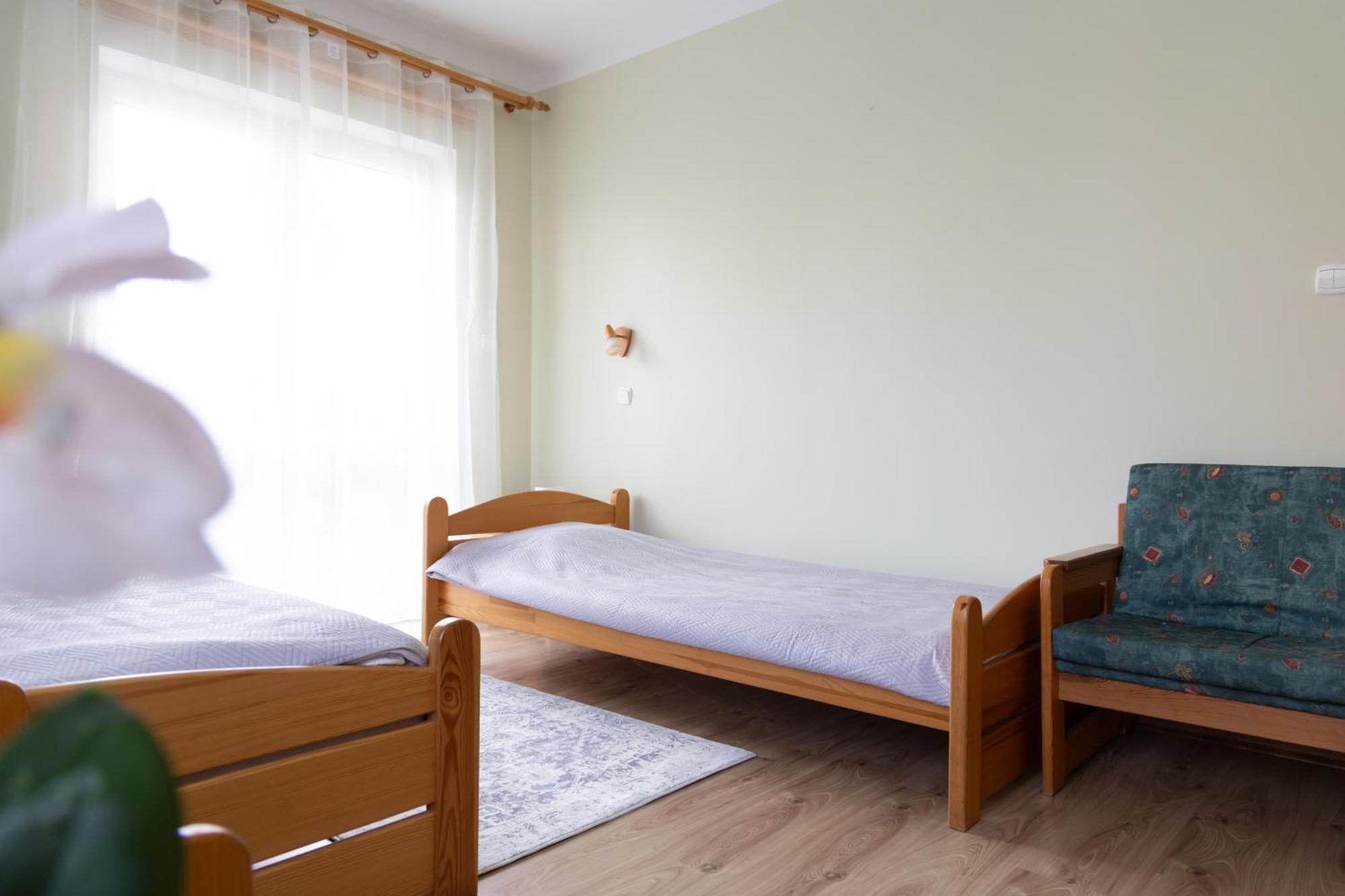 Kolorowy Dom Letniskowy