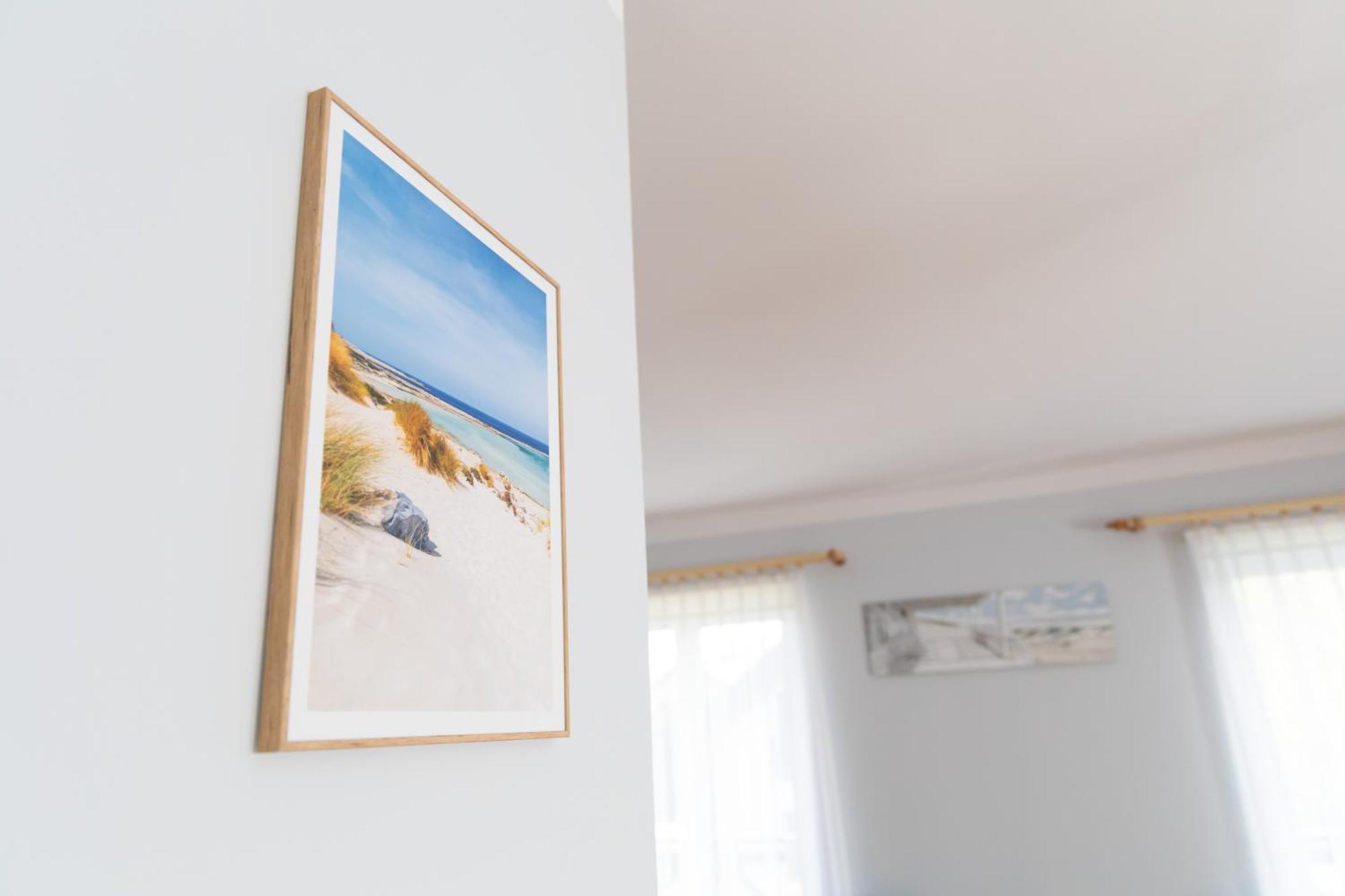 Kolorowy Dom Letniskowy Homestay