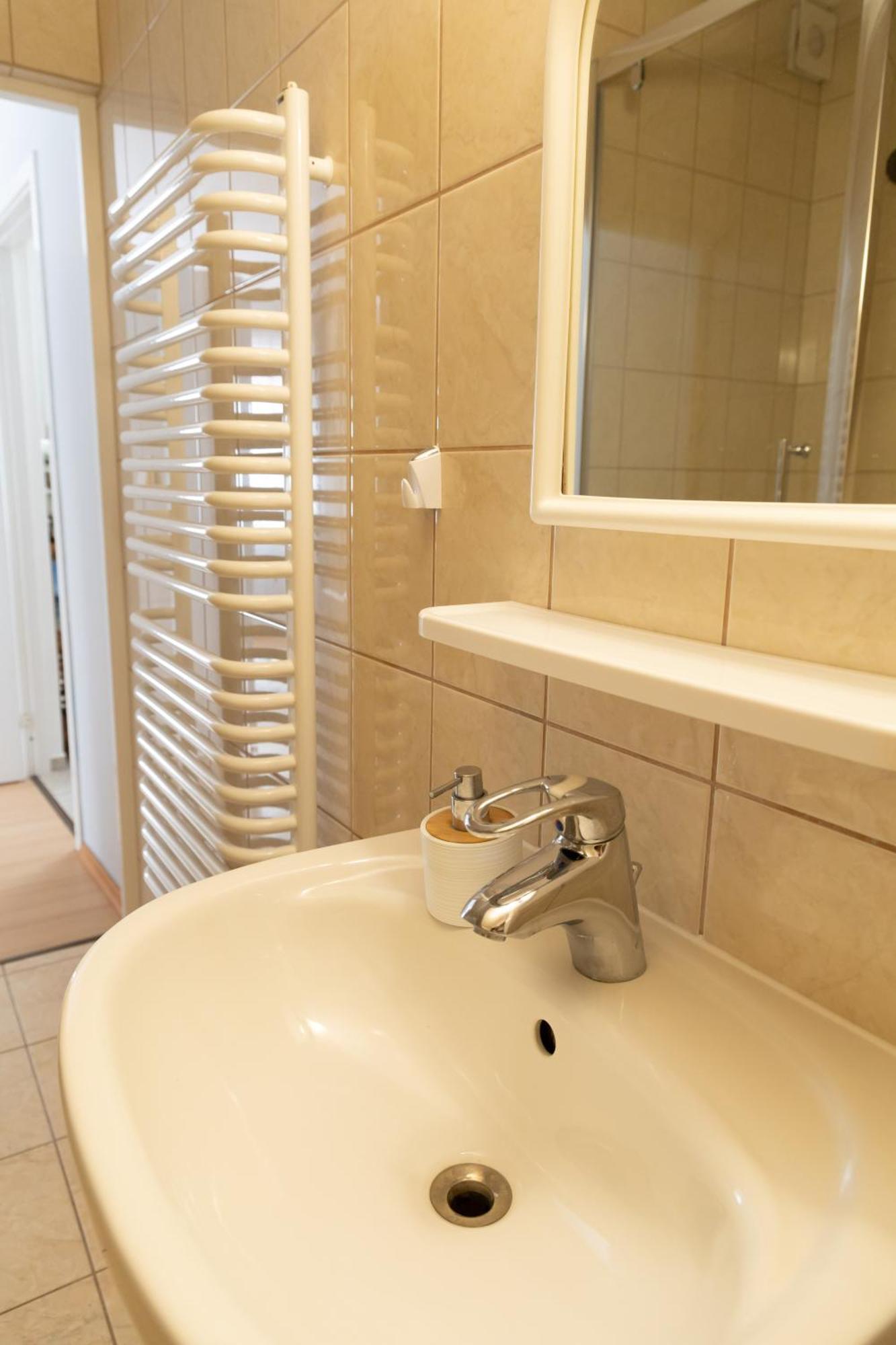 Kolorowy Dom Letniskowy Homestay