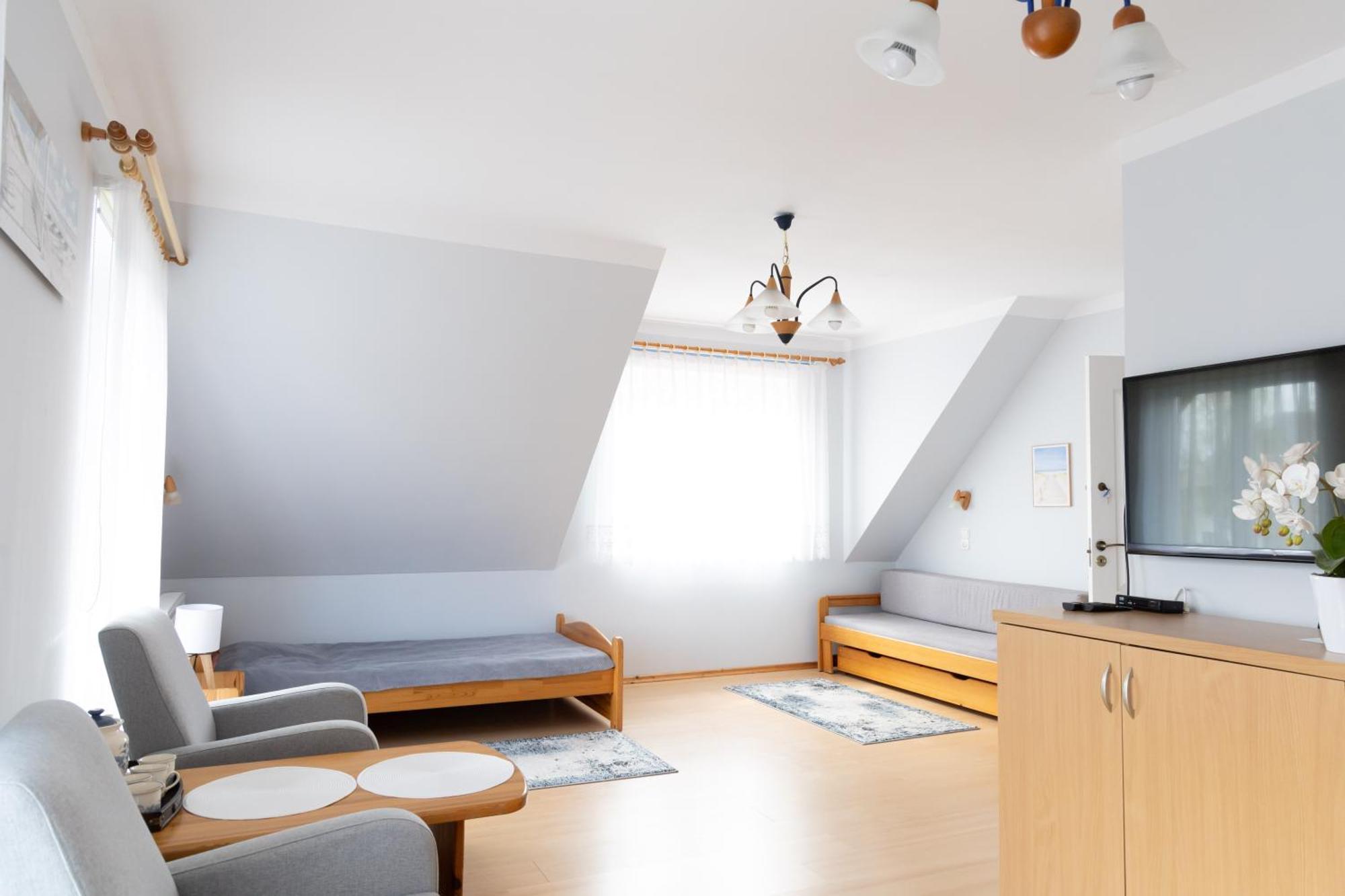 Kolorowy Dom Letniskowy Homestay *