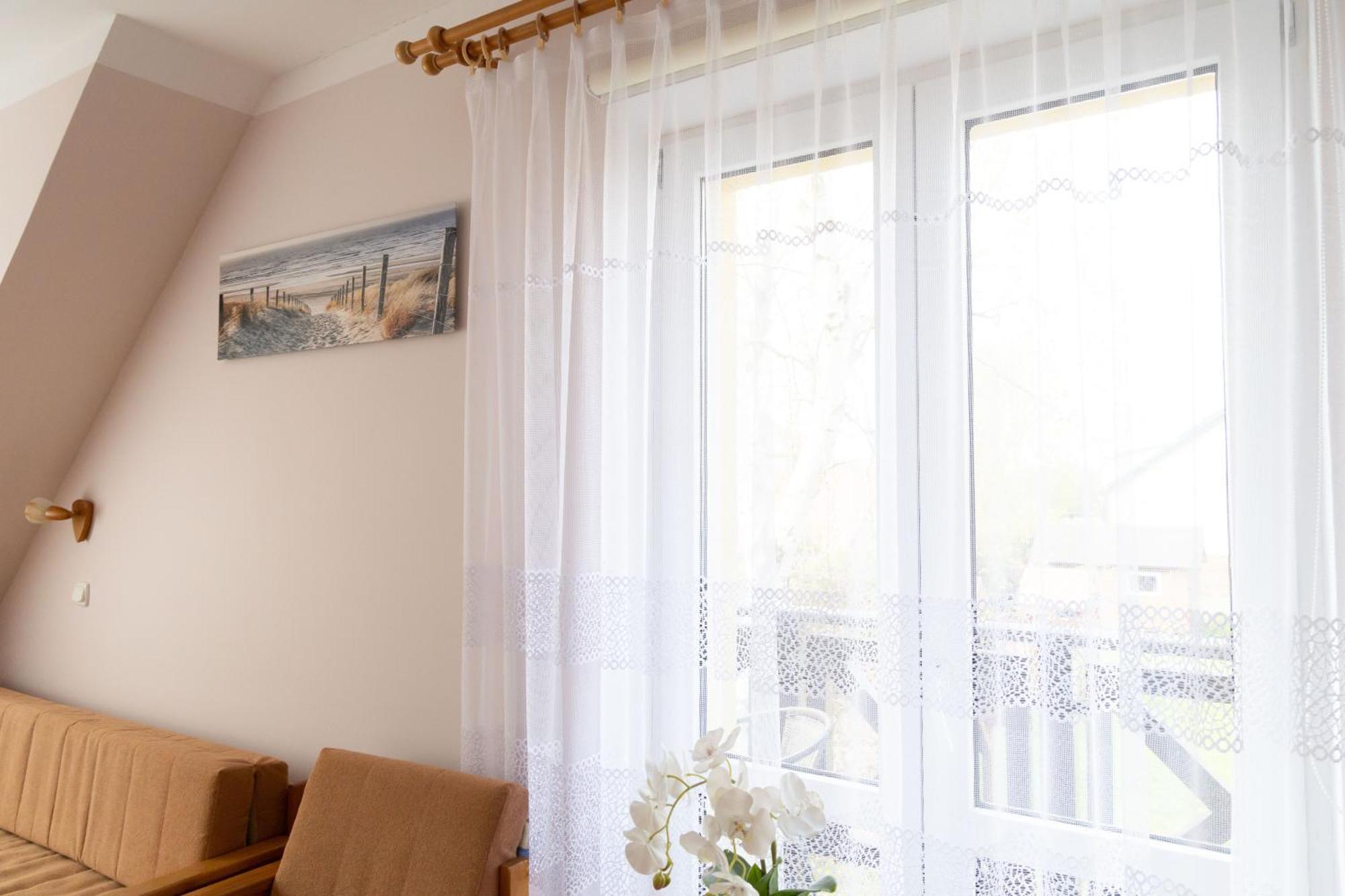 Kolorowy Dom Letniskowy Homestay Debki